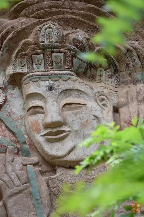 ������ɽˮ����ʯ��Ⱥ�������´��